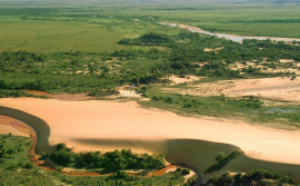 Parque Estadual do Jalapão retoma turismo com visitas ordenadas e novas estruturas 