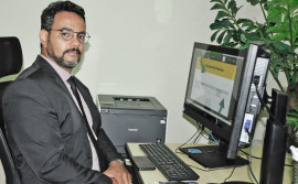 Governo do Tocantins participa do Fórum Nacional de Secretários da Administração 