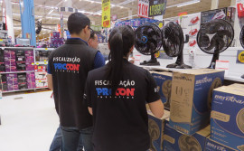 Procon Tocantins orienta como realizar compras on-line na "Black Friday"