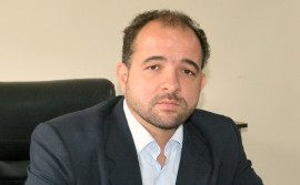 Fabiano Miranda assume presidência do Ruraltins e ressalta o apoio de todos para o sucesso da gestão 