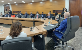 Seis procuradores do Estado tomam posse nesta sexta-feira, 20