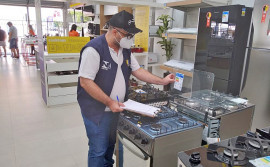 Agência de Metrologia orienta consumidores sobre compras seguras na Black Friday