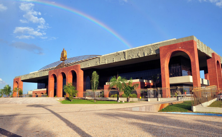 Com a criação da comissão o cadastramento dos bens imóveis será mais rápido