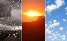 Agricultura reforça importância do uso de ferramentas que permitem consultas sobre a previsão do tempo