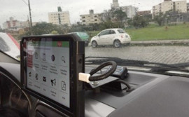 Em Palmas, Polícia Militar promove aula inaugural do curso de capacitação do PMTO Mobile