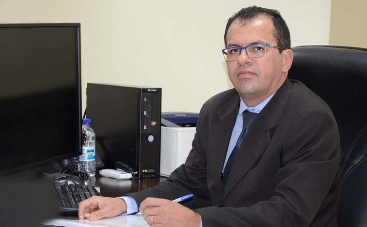 O gestor da pasta fala da importância das ferramentas de controle para a prevenção da corrupção