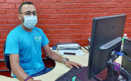 Programa de estágio do Governo do Tocantins beneficia estudantes dos ensinos médio e superior