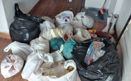 Adapec e Polícia Civil desarticulam comércio clandestino de produtos de origem animal em Araguaína