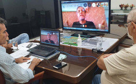 Governo do Tocantins realiza 1ª reunião Ordinária da Câmara Setorial do Leite