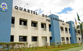 Promulgada lei que garante a militar da reserva reconvocação para serviço ativo no Tocantins