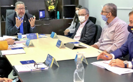 Com 36 incentivos fiscais aprovados em 2020, Conselho de Desenvolvimento Econômico do Tocantins supera números de 2019