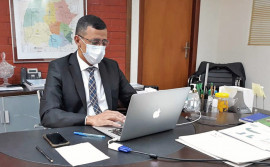Governo do Tocantins finaliza capacitação operacional do Sistema Informatizado de Gestão do ICMS Ecológico