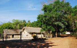 Memorial Quilombo Mumbuca ganha Menção Honrosa em premiação tradicional do Iphan
