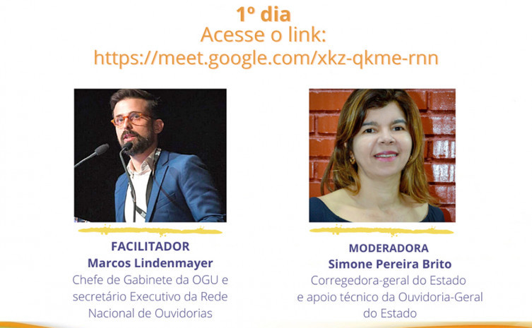 Evento é promovido pelo Governo do Tocantins, por meio da Controladoria-Geral do Estado, e prossegue até quinta-feira, 17
