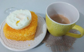 Cuscuz: Patrimônio Imaterial da Humanidade presente na cultura do Tocantins