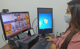 Queda no fechamento de empresas e processos digitais evidenciam gestão da Jucetins em 2020