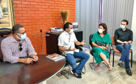 Tocantins poderá receber edição da mostra CasaCor em 2021