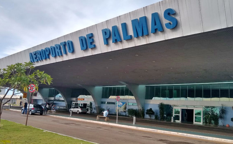 Procon Tocantins autua Infraero pela falta de refrigeração causada por problemas nos ares-condicionados