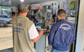 Governo do Tocantins supera meta e realiza mais de 27 mil ações, beneficiando a população consumidora