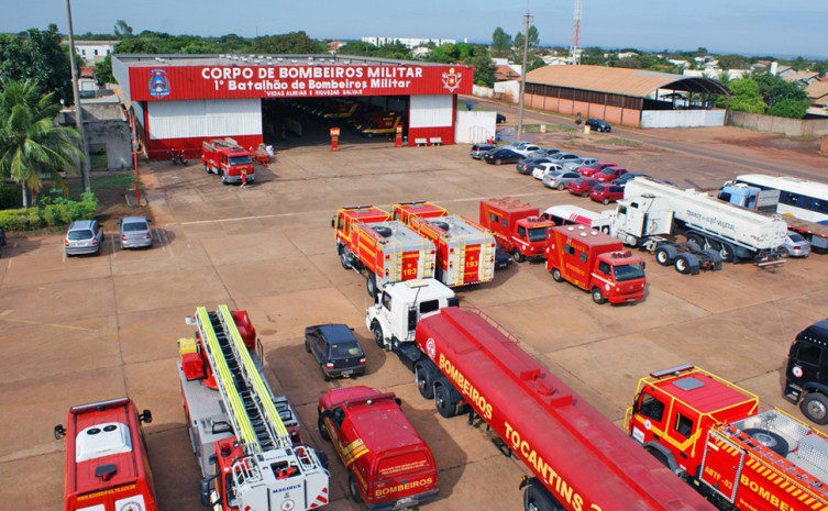 Sonho da carreira militar no Corpo de Bombeiros se aproxima com divulgação de novas informações sobre o concurso público