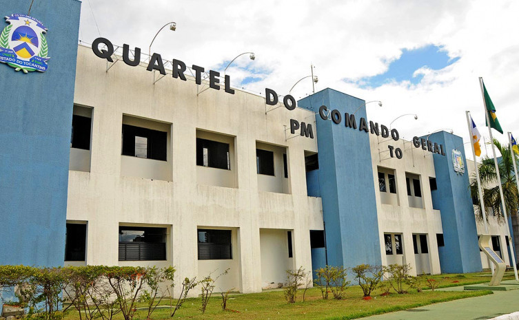 O pagamento do ressarcimento será processado pela Polícia Militar do Estado do Tocantins, em lotes