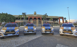 Adaptações, inovações digitais e melhorias na prestação de serviço marcam o ano de 2020 do Detran