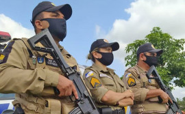 Em 2020, Polícia Militar reduz criminalidade e  desarticula crime organizado