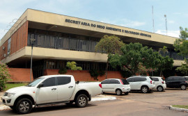 Conselhos coordenados pela Semarh elaboram Projetos de Leis que garantem a conservação dos recursos naturais do Tocantins