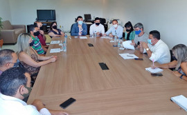 Agência de Metrologia prevê a realização de mais de 34 mil ações em 2021