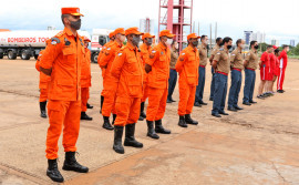 Bombeiros militares vão atuar na Operação Enem no Tocantins
