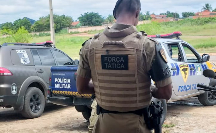 Operação Cidade Blindada contará com blitz, bloqueios e abordagens