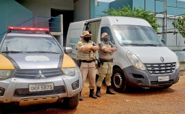 Polícia Militar desencadeia Operação Garantia durante vacinação contra a Covid-19 no Tocantins