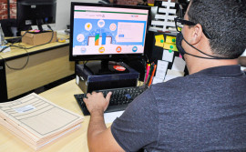 Unidade Certificadora do Governo do Tocantins oferece mais de 3 mil vagas em novos cursos de capacitação à distância