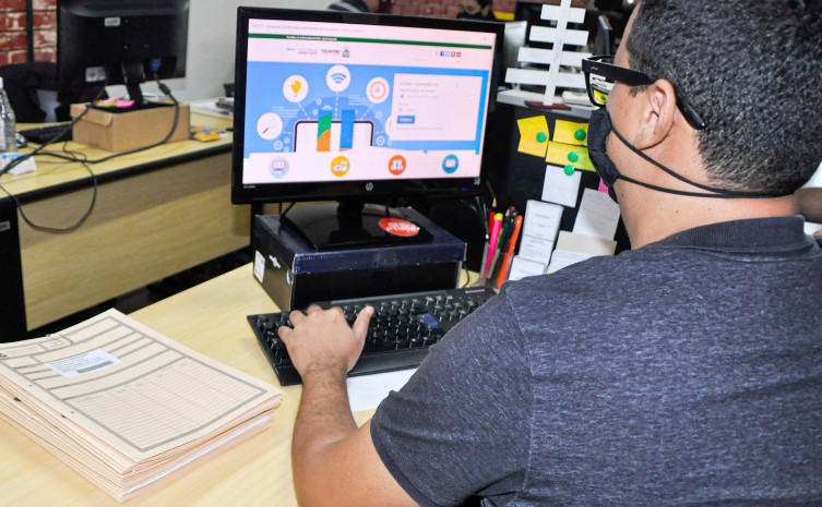 Cursos iniciam em primeiro de fevereiro e encerram em 31 de março e estão disponibilizados gratuitamente na plataforma EAD da Unicet