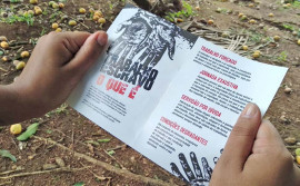 Trabalho escravo contemporâneo: prática rotineira no Brasil que fere a dignidade da pessoa humana