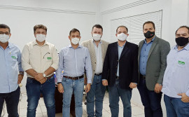 Ruraltins reúne servidores e articula parcerias para desenvolvimento da piscicultura em Porto Nacional e Gurupi