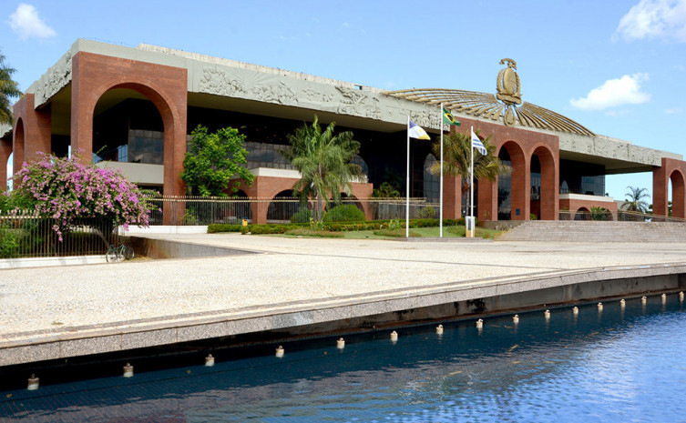 Governo do Tocantins antecipa o pagamento dos servidores para esta sexta-feira, 29