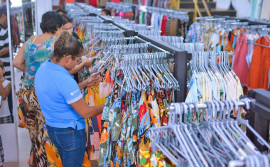 Tocantins fecha o ano com saldo positivo e se mantém entre os cinco estados que mais geraram empregos