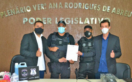 Cidadania e Justiça firma parceria para ampliação da fábrica de artefatos de concreto na Unidade Penal de Natividade