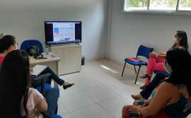 Seciju participa de reunião do CNJ e PNUD para repactuação do Programa Fazendo Justiça  