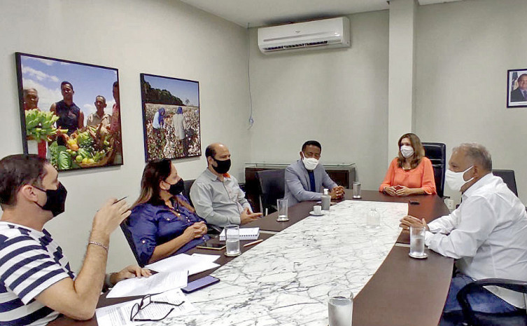  Parceria com Acipa tem vigência de dois meses