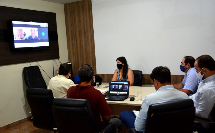 Parceria visa promover soluções práticas para o desenvolvimento e melhoria de vida de comunidades rurais do Brasil  