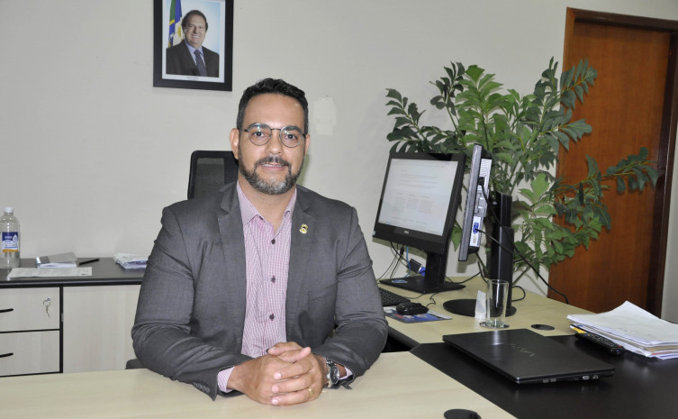 O secretário da Administração, Bruno Barreto, ressalta que o objetivo da auditoria é dar total transparência ao contrato celebrado com a operadora do plano de saúde e os serviços prestados por ela