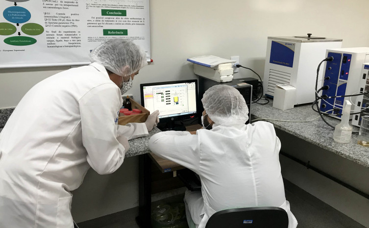 Tocantins tem grande potencial nas áreas de ciência, tecnologia e inovação