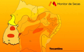 Meio Ambiente e Defesa Civil participam de planejamento do Monitor de Secas para 2021
