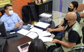 Jalapão será cenário de nova produção audiovisual nacional