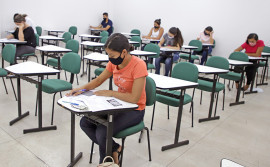 Unitins divulga resultado final do Vestibular 2021/1 e convoca aprovados para matrícula a partir desta quarta-feira, 10