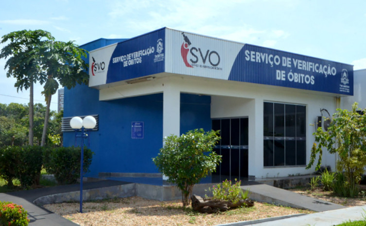 SVO - Serviços & Vendas Online