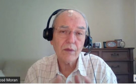 Em palestra na Jornada Pedagógica da Unitins, pesquisador José Moran discute desafios e avanços da educação híbrida