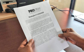 Procon Tocantins alerta que consumidor tem direito à conta bancária sem cobrança de taxas
